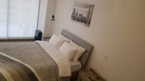 Luxury Residence Suites - Room