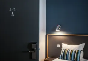 Hotel Balea - Room