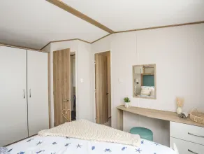 Moondunes - Pwllheli - Værelse