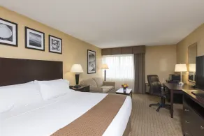 Holiday Inn Cleveland - South Independence by IHG - Chambre