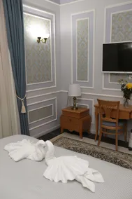 Sergei Palace Hotel - Værelse