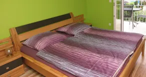 Ferienwohnung und Pension Antje Ekert - Camera