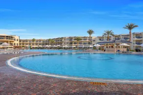 Grand Oasis Resort - Piscine