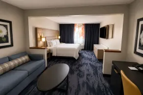 Fairfield by Marriott Middletown Monroe - Rum