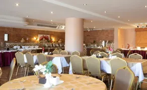 Casa Visio Hotel Apartments - Restaurant