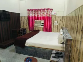 Aman Hotel - Chambre