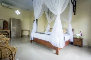 Purnama Guest House - Room