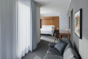 Le Meridien Columbus, The Joseph - Chambre