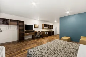 WoodSpring Suites Tolleson - Phoenix West - Room