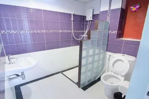 Fun-D City View SHA Plus - Bathroom