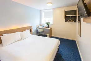 Redwings Lodge Wolverhampton Central - Habitación