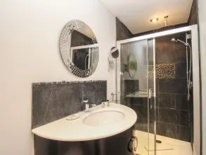 Harbourside House - Salle de bain