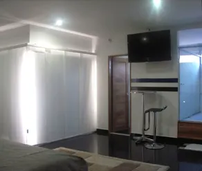 Hotel Portobelo Guatape - Room