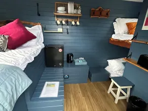 Acres Meadow - Chambre
