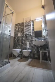 Torrelama Room & Breakfast - Salle de bain