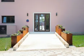 Fruit Village Otranto Torcito Sporting Resort - Reception