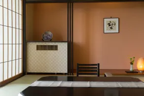 Taiboukaku - Camera
