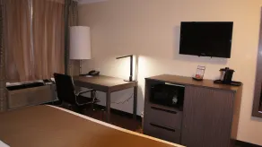 Baymont by Wyndham Chicago/Alsip - Chambre