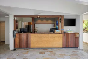 Royal Sea Cliff Kona by OUTRIGGER - Réception