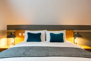 White Hart by Chef & Brewer Collection - Room