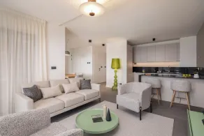 Aminess Younique Vollo Hotel Residences - Chambre
