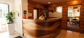 Angerburg Blumenhotel - Reception