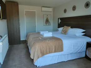 King Hotel Tenterden - Room