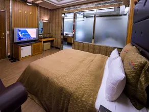 Lai Yin Motel - Chambre