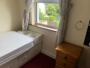 Erneside Townhouses 3 Bedroom Self-catering Holiday Rentals Near River Erne - Habitación