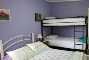 Little Italy B&B - Room
