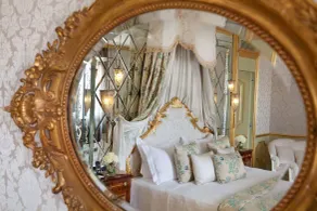 Baglioni Hotel Luna - The Leading Hotels of the World - Chambre