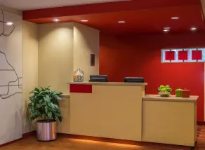 Sonesta Simply Suites Phoenix Scottsdale - Resepsjon