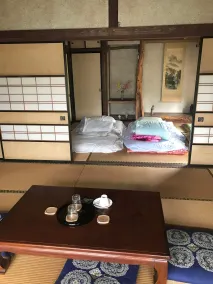 Kizuna no Ie - Camera