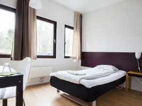 Hotell Dialog - Room