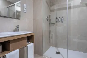 Petit Palace Vargas - Bathroom