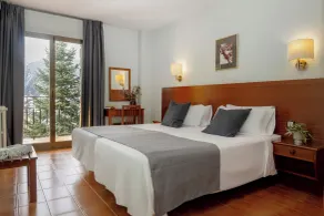 Hotel Coray by Pierre & Vacances - Værelse