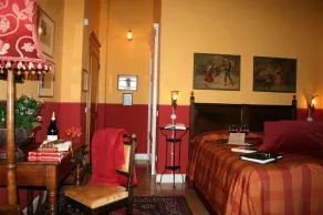 Villa Bricco dei Cogni - Room