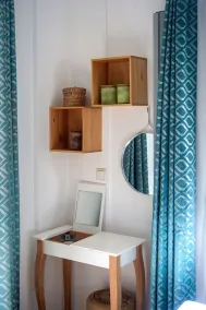 Paxos Blue - Rom