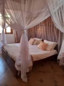 Secrets Guest House - Room