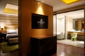 Lia Chengdu Hotel - Room
