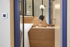 Hôtel De Sévigné - Salle de bain