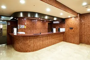 Marroad inn omiya - Reception