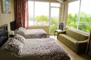 Hotel Santa Luisa Finca Boutique - Chambre