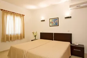 SILMAR by Cerro Mar - Chambre