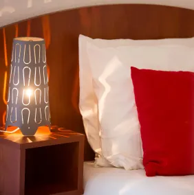 All Suites Appart Hôtel Bordeaux-Mérignac - Chambre