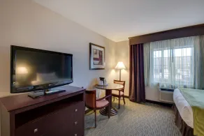 Best Western Plus, The Inn at Hampton - Chambre