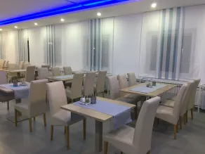 Hotel Podravina - Restaurant