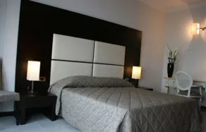 Hotel Estée - Chambre