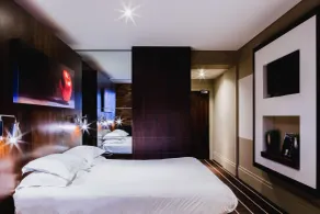 mour hotel - Room
