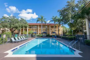 La Quinta East Deerfield Beach - Boca Raton - Piscine